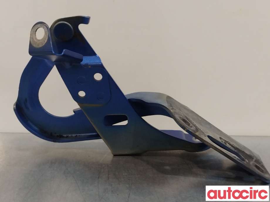Panserhengsler til Honda HR-V 2015-2021 (Type II) (HONDA|60170-T7W-A01ZZ)