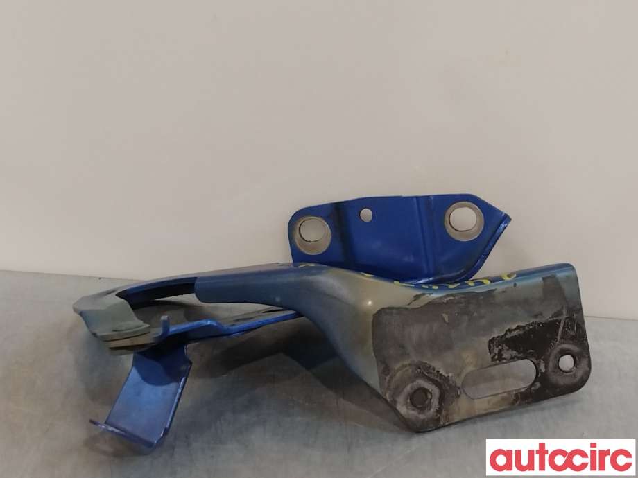Panserhengsler til Honda HR-V 2015-2021 (Type II) (HONDA|60170-T7W-A01ZZ)