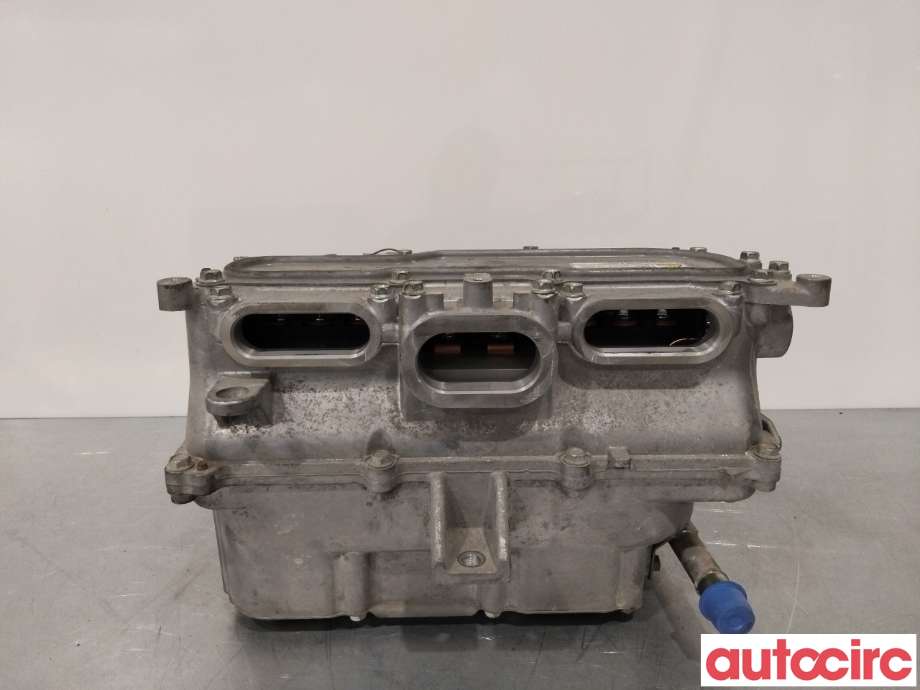 Inverter hybrid til Mitsubishi Outlander 2015-->> (Type III, Fase 2)  (MITSUBISHI|9410A099||9410A095)