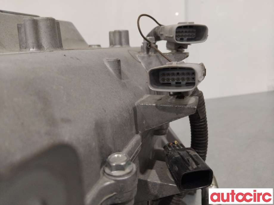 Inverter hybrid til Mitsubishi Outlander 2015-->> (Type III, Fase 2)  (MITSUBISHI|9410A099||9410A095)
