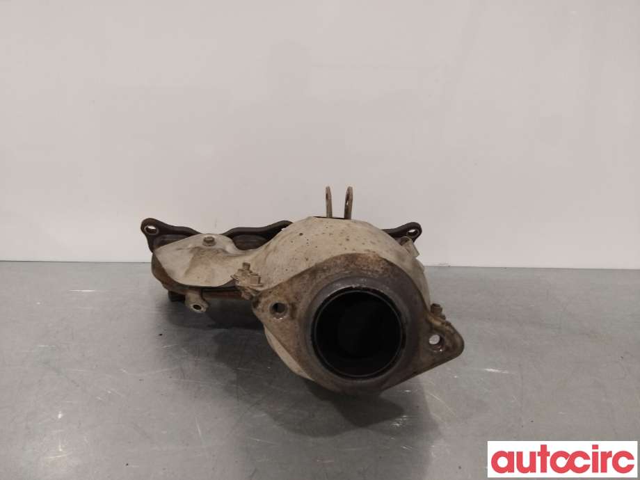 Katalysator til Mitsubishi Outlander 2015-->> (Type III, Fase 2)  (MITSUBISHI|1555A718|)