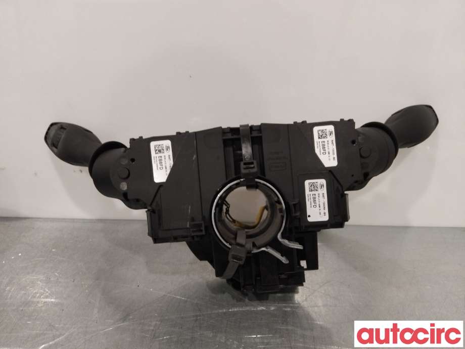 Bryter combi til Ford Fiesta 2013-2017 (Type VI, Fase 2)  (FORD|1718675|)