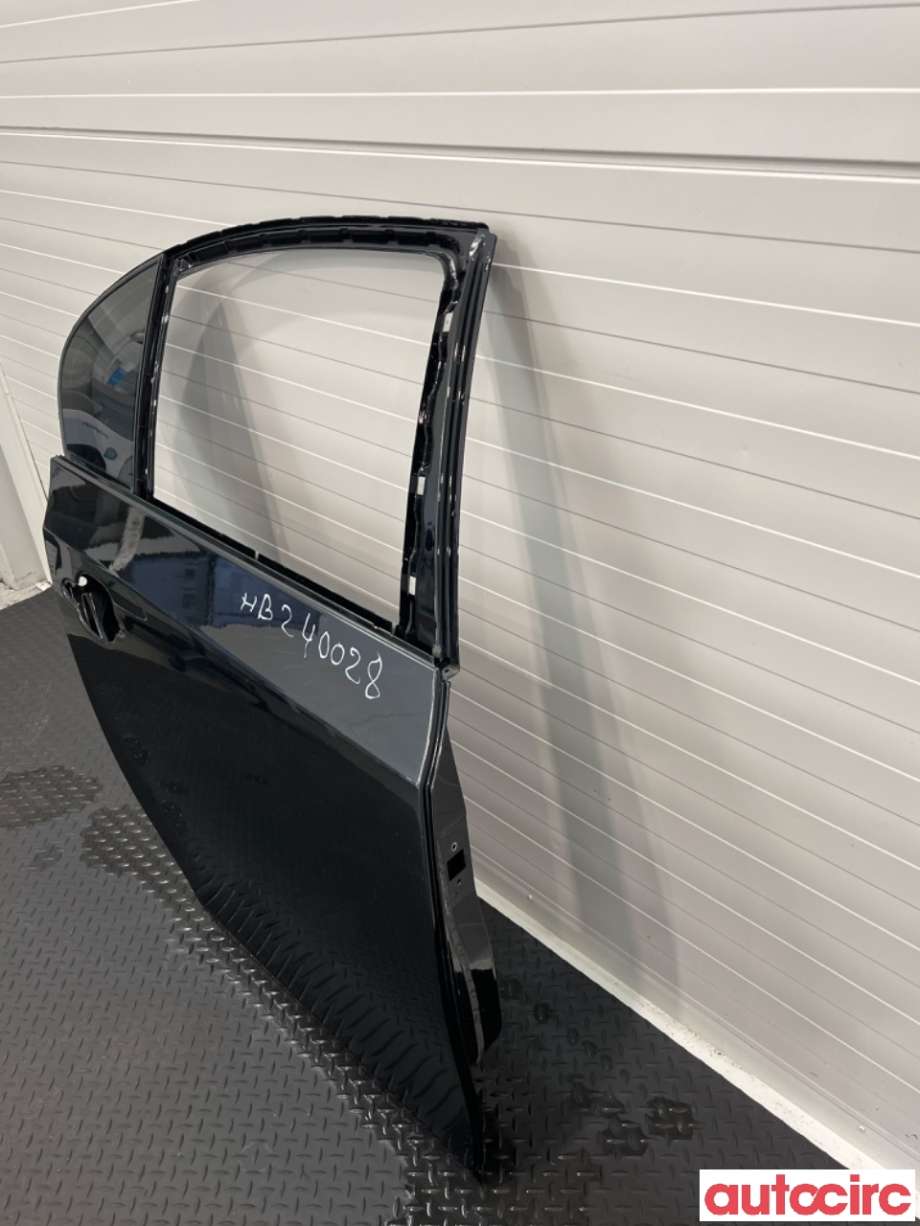 Dør høyre bak til BMW 5-Serie 2003-2010 (E60/E61) (E60/E61) (BMW|41009631832|)