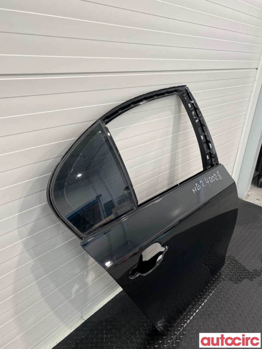 Dør høyre bak til BMW 5-Serie 2003-2010 (E60/E61) (E60/E61) (BMW|41009631832|)