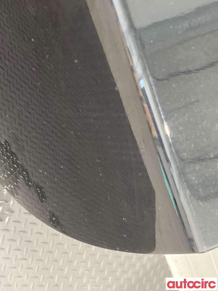 Dør høyre bak til BMW 5-Serie 2003-2010 (E60/E61) (E60/E61) (BMW|41009631832|)