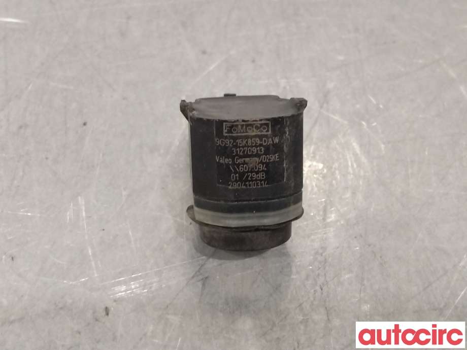 Parkeringssensor bak til Volvo S60 2010-2014 (Type II, Fase 1)  (VOLVO|31445162||31270911)