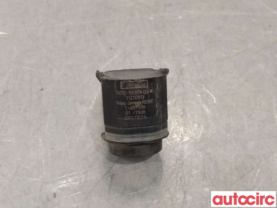 Parkeringssensor bak til Volvo S60 2010-2014 (Type II, Fase 1)  (VOLVO|31445162||31270911)