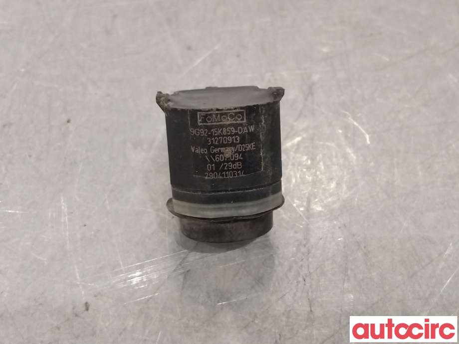 Parkeringssensor bak til Volvo S60 2010-2014 (Type II, Fase 1)  (VOLVO|31445162||31270911)