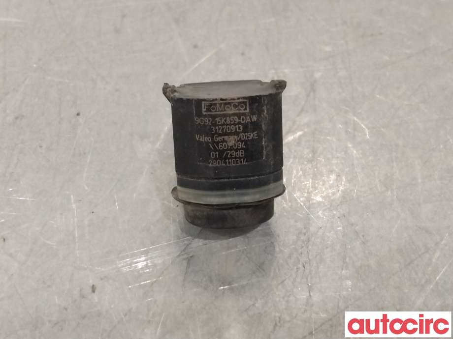 Parkeringssensor bak til Volvo S60 2010-2014 (Type II, Fase 1) (VOLVO|31445162||31270911)
