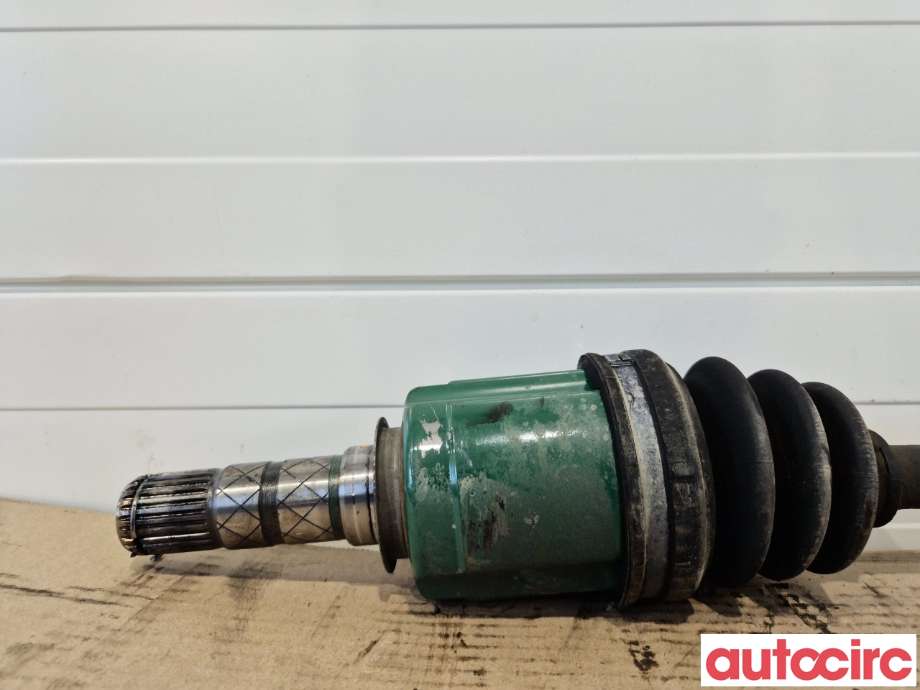 Drivaksel høyre foran til Subaru Legacy 2007-2009 (Type IV, Fase 2)  (SUBARU|28321AG050|)