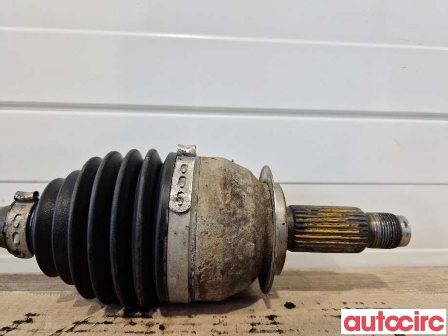 Drivaksel høyre foran til Subaru Legacy 2007-2009 (Type IV, Fase 2)  (SUBARU|28321AG050|)