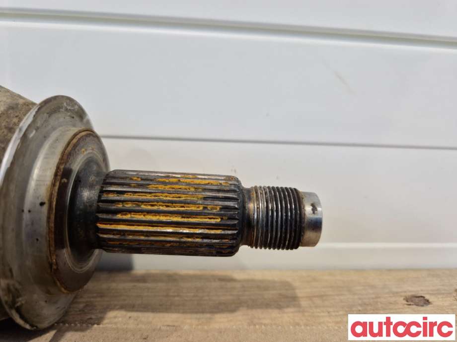 Drivaksel høyre foran til Subaru Legacy 2007-2009 (Type IV, Fase 2)  (SUBARU|28321AG050|)