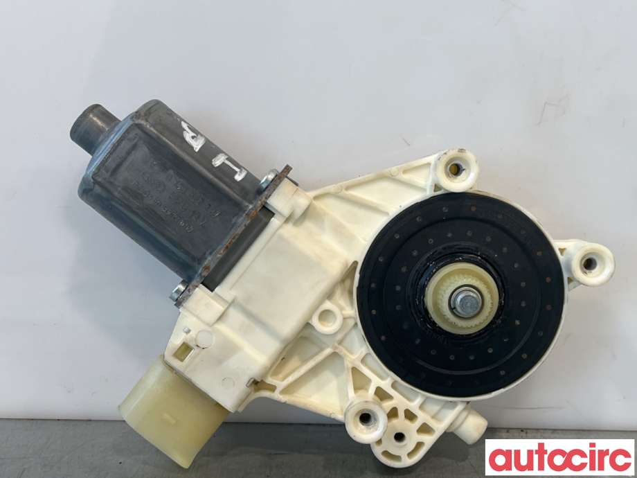 Ruteheis høyre bak til Ford Mondeo 2011-2014 (Type IV, Fase 2)  (FORD|1376856|0130822287|6M21-14A389-B)