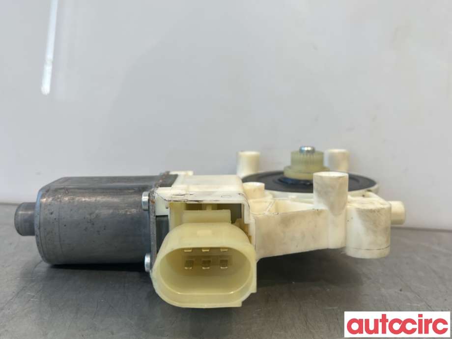 Ruteheis høyre bak til Ford Mondeo 2011-2014 (Type IV, Fase 2)  (FORD|1376856|0130822287|6M21-14A389-B)
