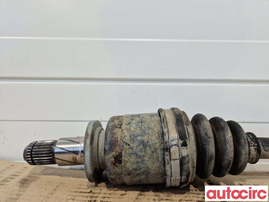Drivaksel høyre bak til Subaru Legacy 2007-2009 (Type IV, Fase 2)  (SUBARU|28421AG011|)