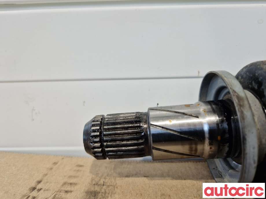Drivaksel høyre bak til Subaru Legacy 2007-2009 (Type IV, Fase 2)  (SUBARU|28421AG011|)
