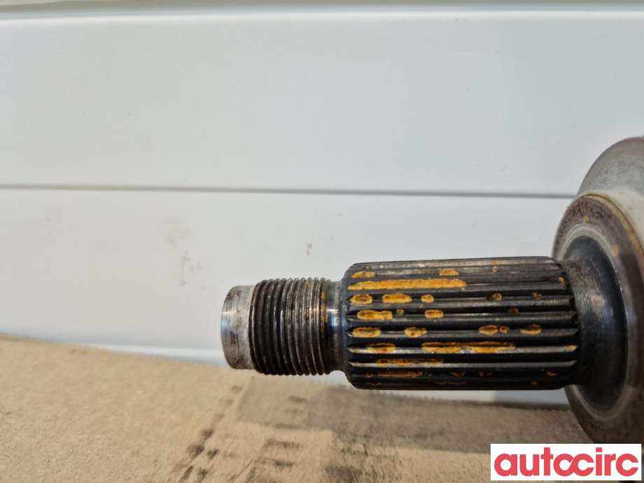 Drivaksel venstre foran til Subaru Legacy 2007-2009 (Type IV, Fase 2)  (SUBARU|28321AG050|)