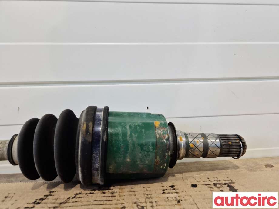 Drivaksel venstre foran til Subaru Legacy 2007-2009 (Type IV, Fase 2)  (SUBARU|28321AG050|)