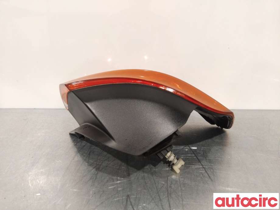 Baklykt venstre til VW Golf VI 2008-2012  (VOLKSWAGEN|5K0945095E|)