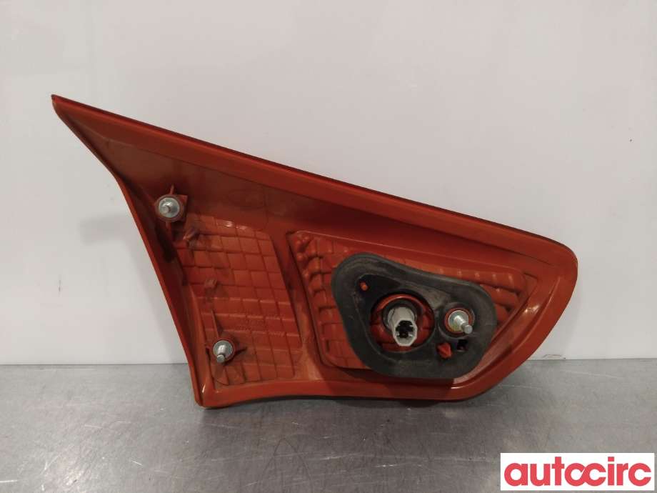 Baklykt høyre indre til Mitsubishi Lancer 2008-2017  (MITSUBISHI|8336A036|)