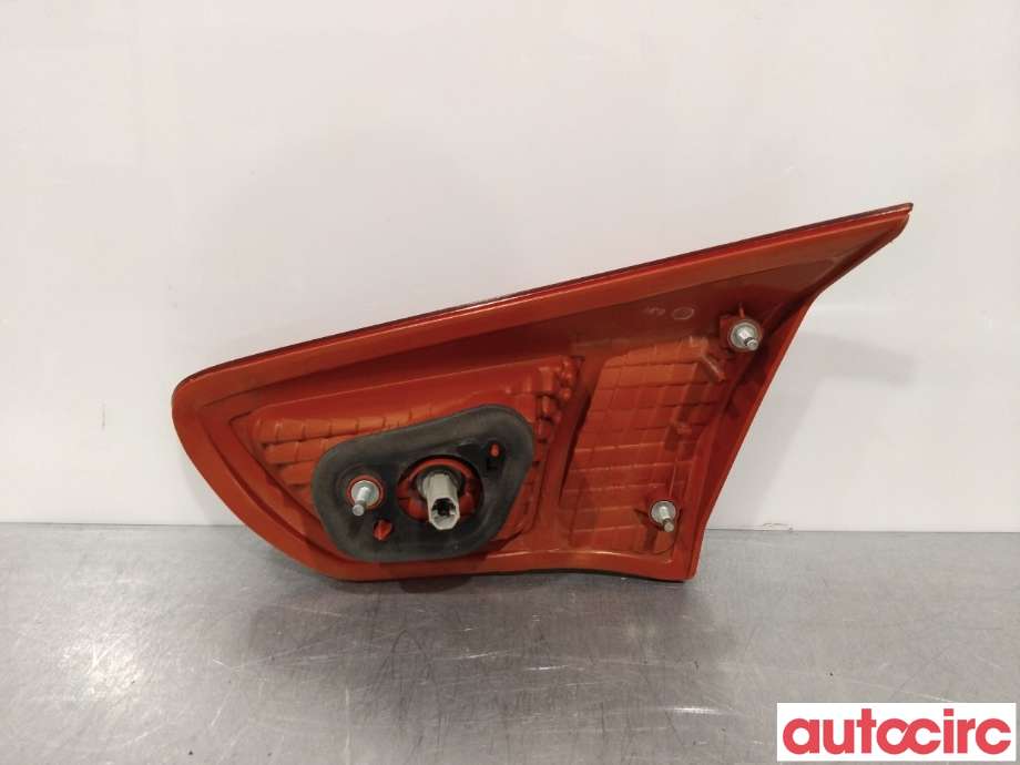Baklykt venstre indre til Mitsubishi Lancer 2008-2017  (MITSUBISHI|8336A035|)