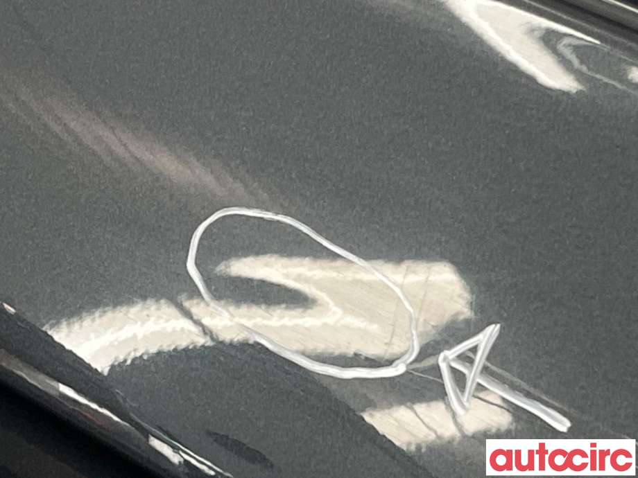 Dør venstre foran til Audi A4 2007-2014 (Type IV) (B8) (B8) (AUDI|8K0831051J|)