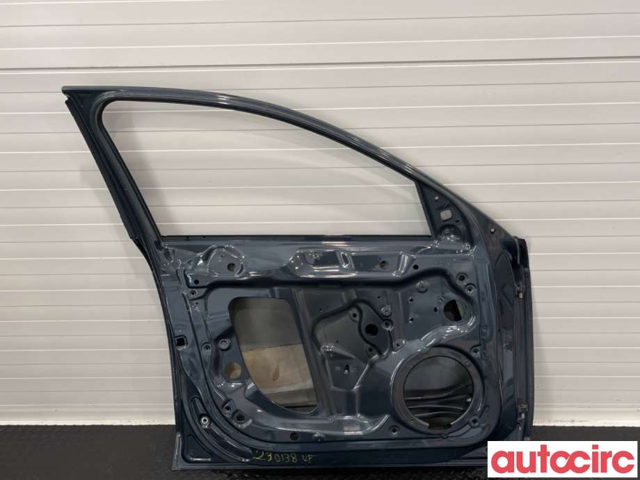 Dør venstre foran til Audi A4 2007-2014 (Type IV) (B8) (B8) (AUDI|8K0831051J|)