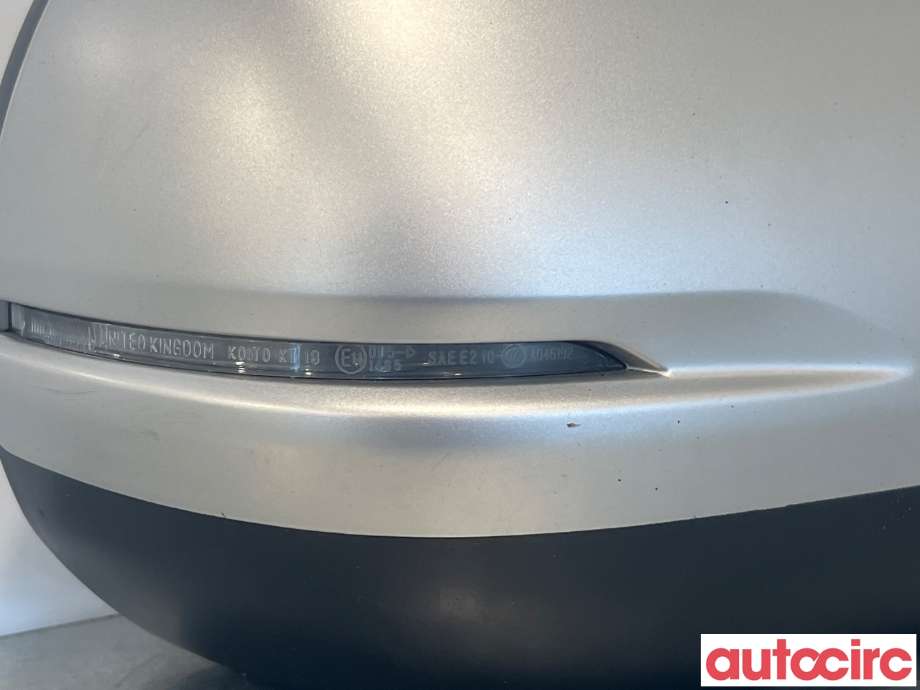 Speil høyre til Honda CR-V 2012-2018 (Type IV)  (HONDA|76208-T1G-G11)