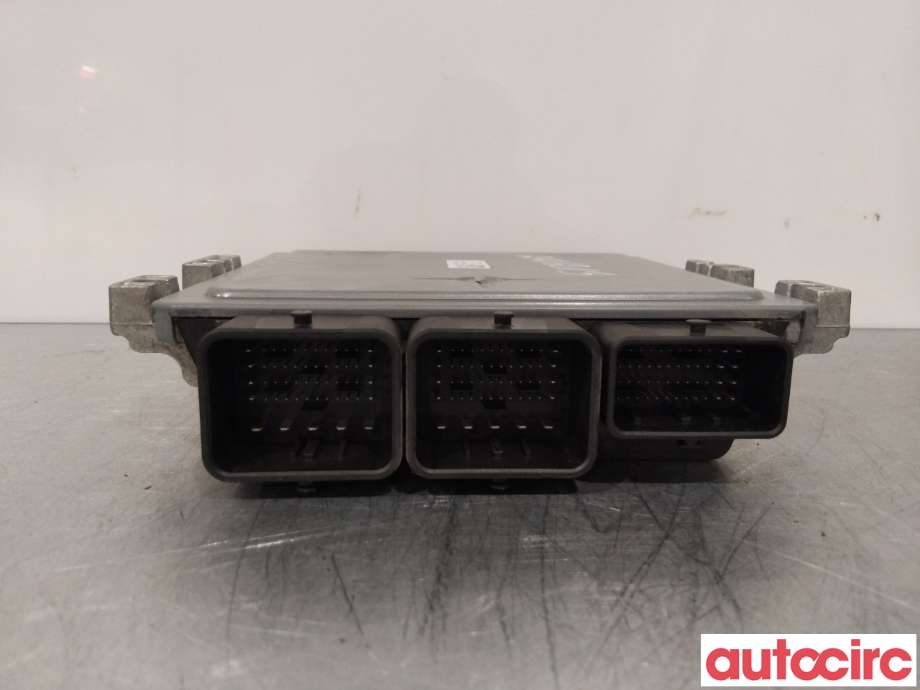 Styreenhet motor til Peugeot 3008 2009-2016 (Type I)  (PEUGEOT|1677620780|S180075002|9666571380)