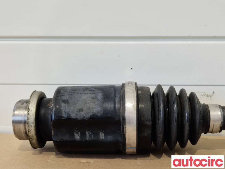 Drivaksel høyre foran til Suzuki SX4 S-CROSS 2013-->> (Type II)  (SUZUKI|44101-61MB0|)