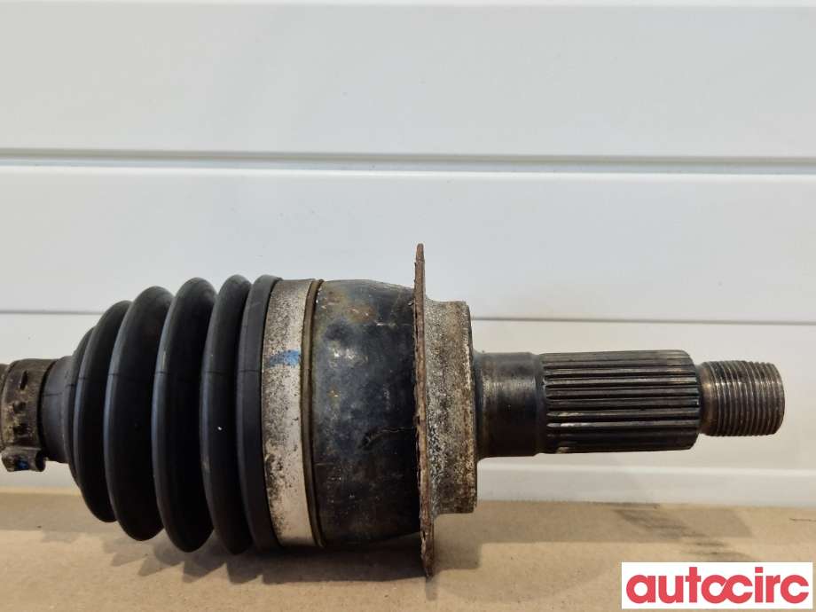 Drivaksel høyre foran til Suzuki SX4 S-CROSS 2013-->> (Type II)  (SUZUKI|44101-61MB0|)