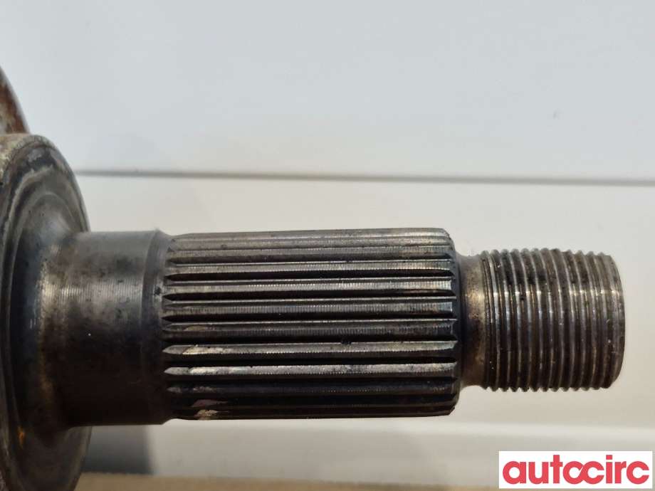 Drivaksel høyre foran til Suzuki SX4 S-CROSS 2013-->> (Type II)  (SUZUKI|44101-61MB0|)