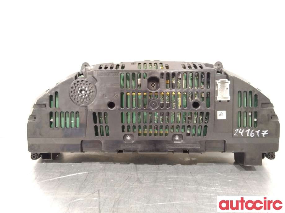 Instrumentpanel til Mercedes E-Klasse 2013-2016 (Fase 2) (W212) (W212) (MERCEDES|A2129000425|)
