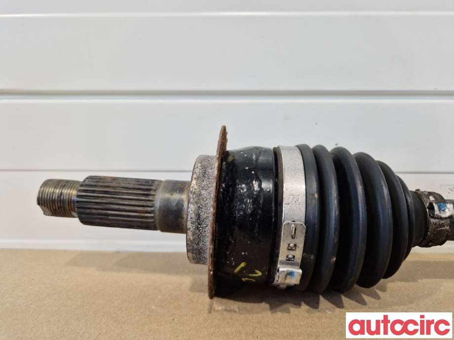 Drivaksel venstre foran til Suzuki SX4 S-CROSS 2013-->> (Type II)  (SUZUKI|44102-61M10|)