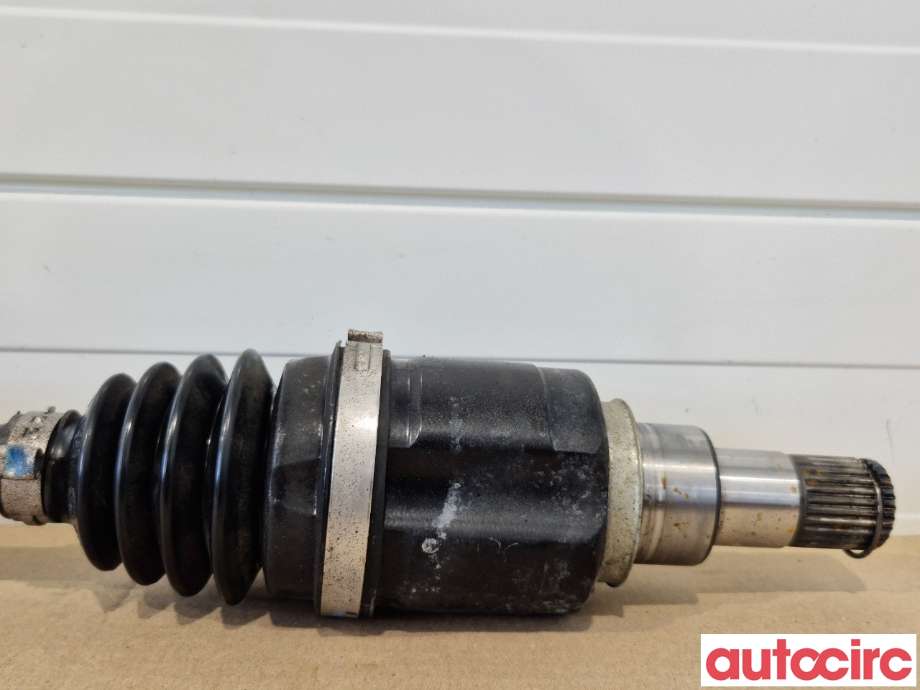 Drivaksel venstre foran til Suzuki SX4 S-CROSS 2013-->> (Type II)  (SUZUKI|44102-61M10|)