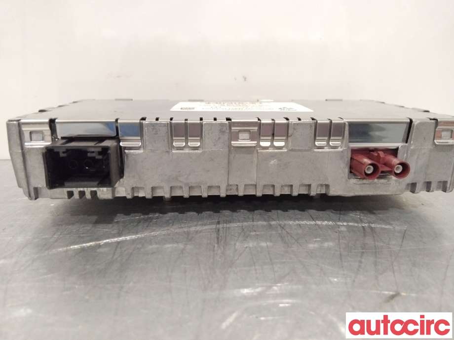 Bilstereo diverse til Mercedes E-Klasse 2013-2016 (Fase 2) (W212) (W212) (MERCEDES|A1669003407|)