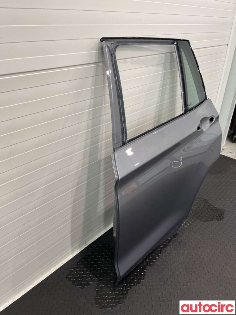 Dør venstre bak til BMW X3 2010-2017 (F25) (F25) (BMW|41527238695|)