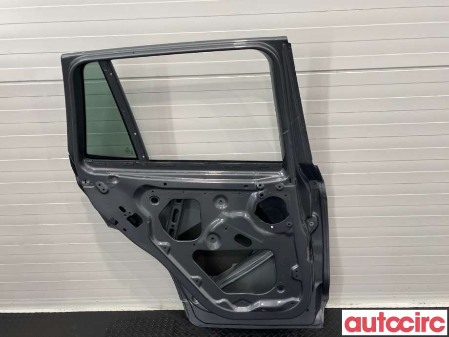 Dør venstre bak til BMW X3 2010-2017 (F25) (F25) (BMW|41527238695|)