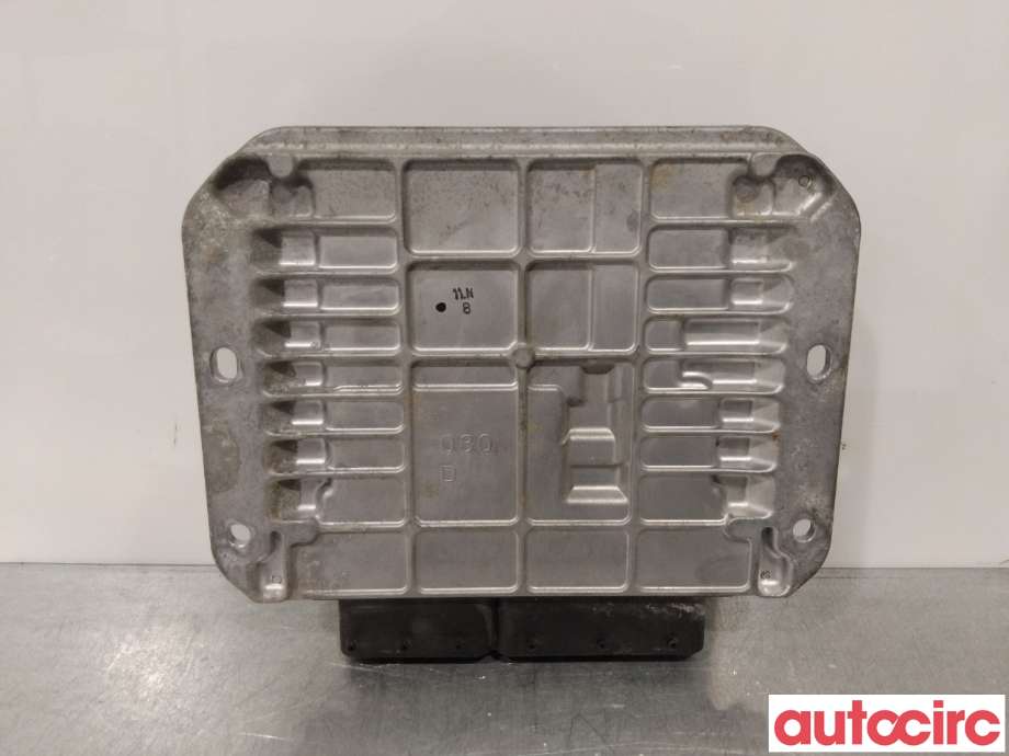 Styreenhet motor til Mitsubishi ASX 2010-2019  (MITSUBISHI|1860B892|275700-1843)