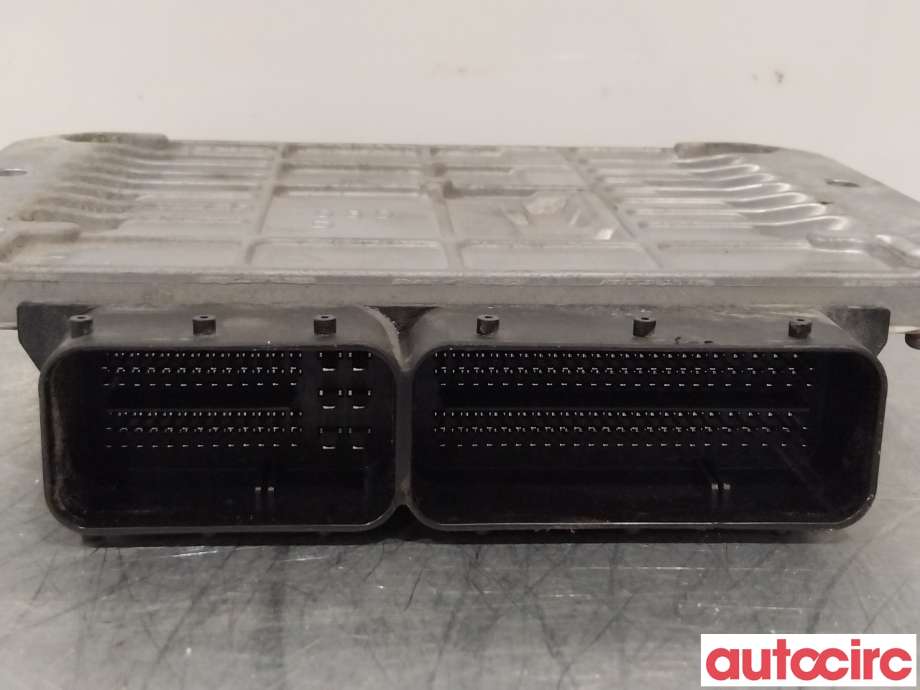 Styreenhet motor til Mitsubishi ASX 2010-2019  (MITSUBISHI|1860B892|275700-1843)