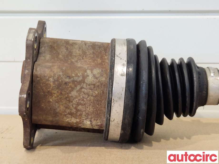 Drivaksel venstre foran til VW Passat 2005-2010 (B6) (B6) (VOLKSWAGEN|1K0407271KB|1K0407763HX|1K0407271KA)