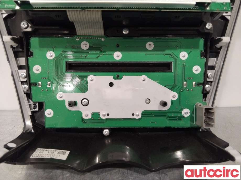 Bilstereo diverse til Mitsubishi ASX 2010-2019  (MITSUBISHI|8002A920HA|)