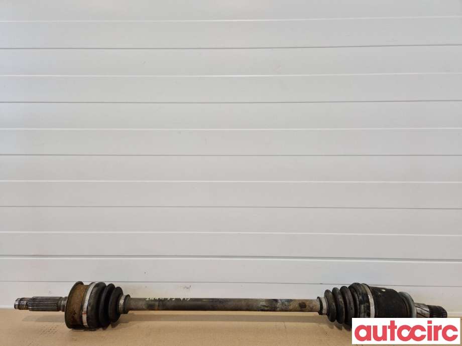 Drivaksel venstre bak til Subaru Legacy 2007-2009 (Type IV, Fase 2) (SUBARU|28421AG010||28421AG011)