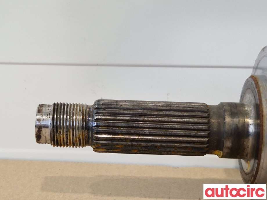 Drivaksel venstre bak til Subaru Legacy 2007-2009 (Type IV, Fase 2) (SUBARU|28421AG010||28421AG011)
