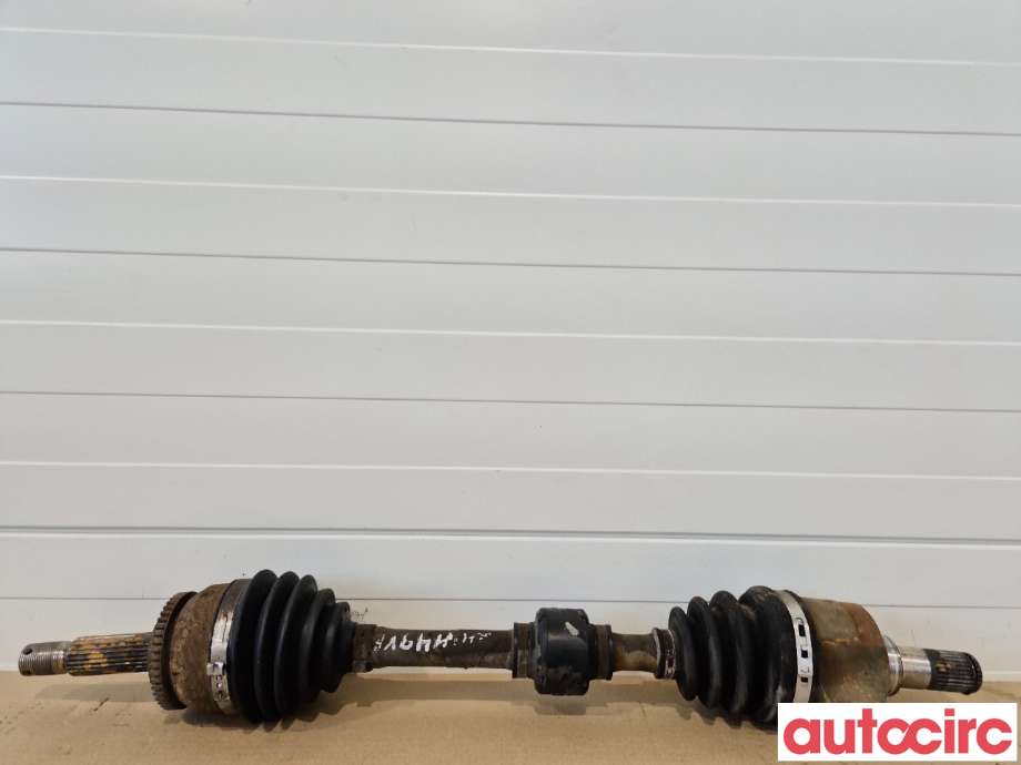 Drivaksel venstre foran til Hyundai i20 2009-2014 (Type I) (HYUNDAI|495001J405||495001J400)