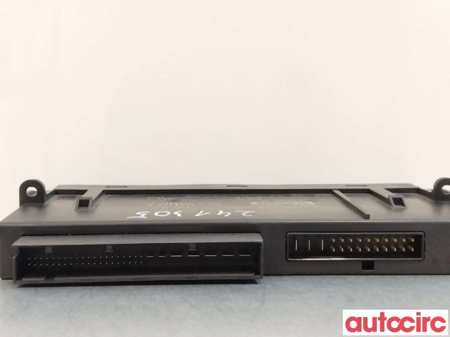Styreenhet diverse til BMW 3-Serie 2005-2011 (E90/E91/E92/E93) (E90/E91/E92/E93) (BMW|61359231468||61359226328)