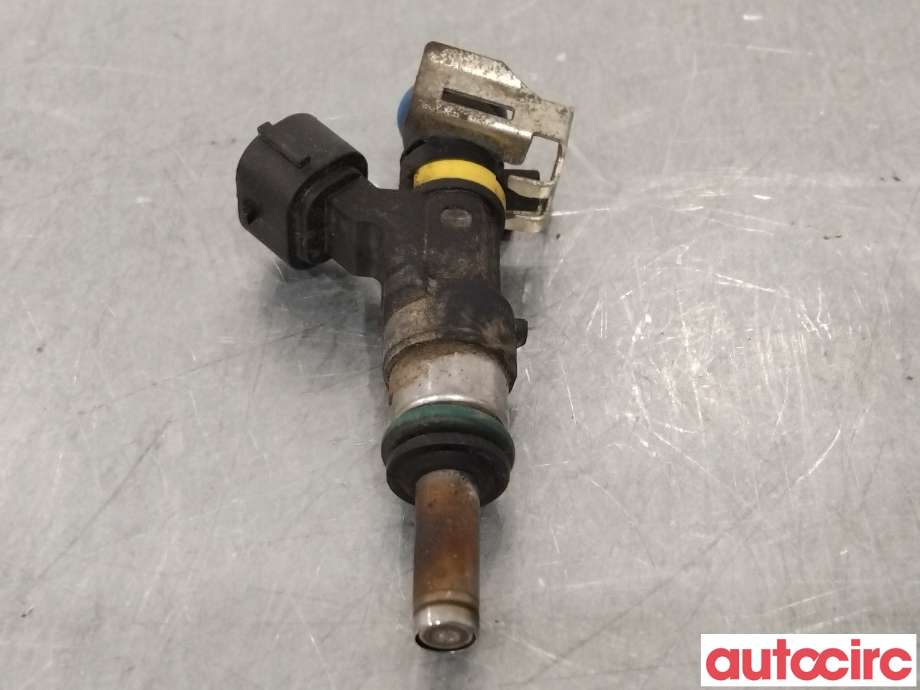 Dyse innsprøyting diesel til Mitsubishi Outlander 2015-->> (Type III, Fase 2)  (MITSUBISHI|1465A412|)