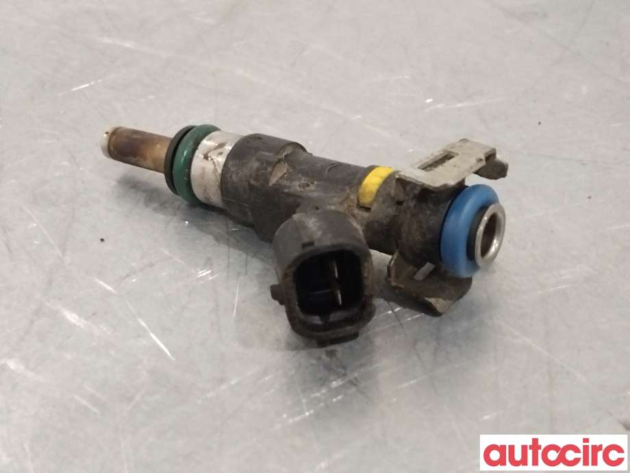 Dyse innsprøyting diesel til Mitsubishi Outlander 2015-->> (Type III, Fase 2)  (MITSUBISHI|1465A412|)