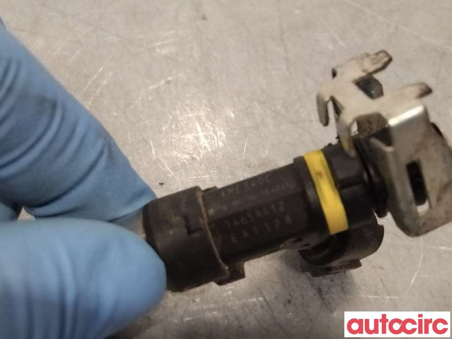 Dyse innsprøyting diesel til Mitsubishi Outlander 2015-->> (Type III, Fase 2)  (MITSUBISHI|1465A412|)
