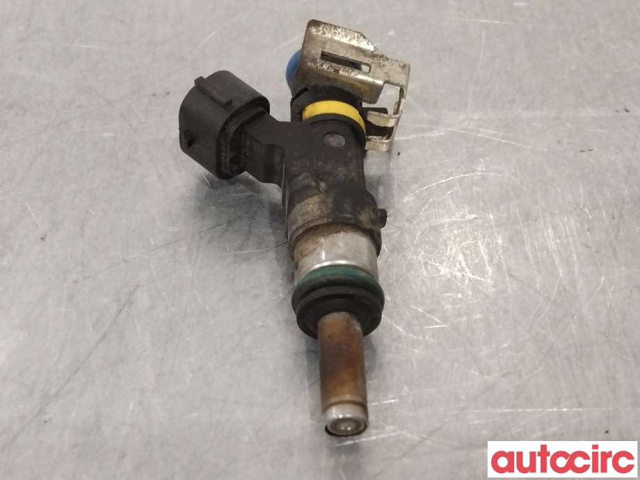 Dyse innsprøyting diesel til Mitsubishi Outlander 2015-->> (Type III, Fase 2)  (MITSUBISHI|1465A412|)